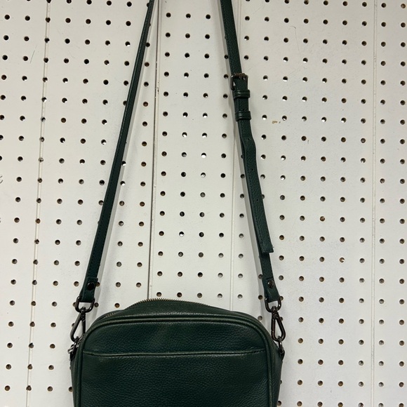 Status Anxiety Plunder Side Green - Picture 7 of 12